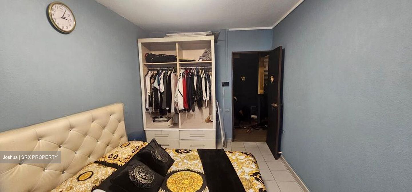 Blk 814 Jurong West Street 81 (Jurong West), HDB 5 Rooms #496767591